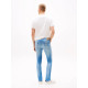 Tommy Hilfiger Ανδρικό παντελόνι Scanton Faded Slim Jeans